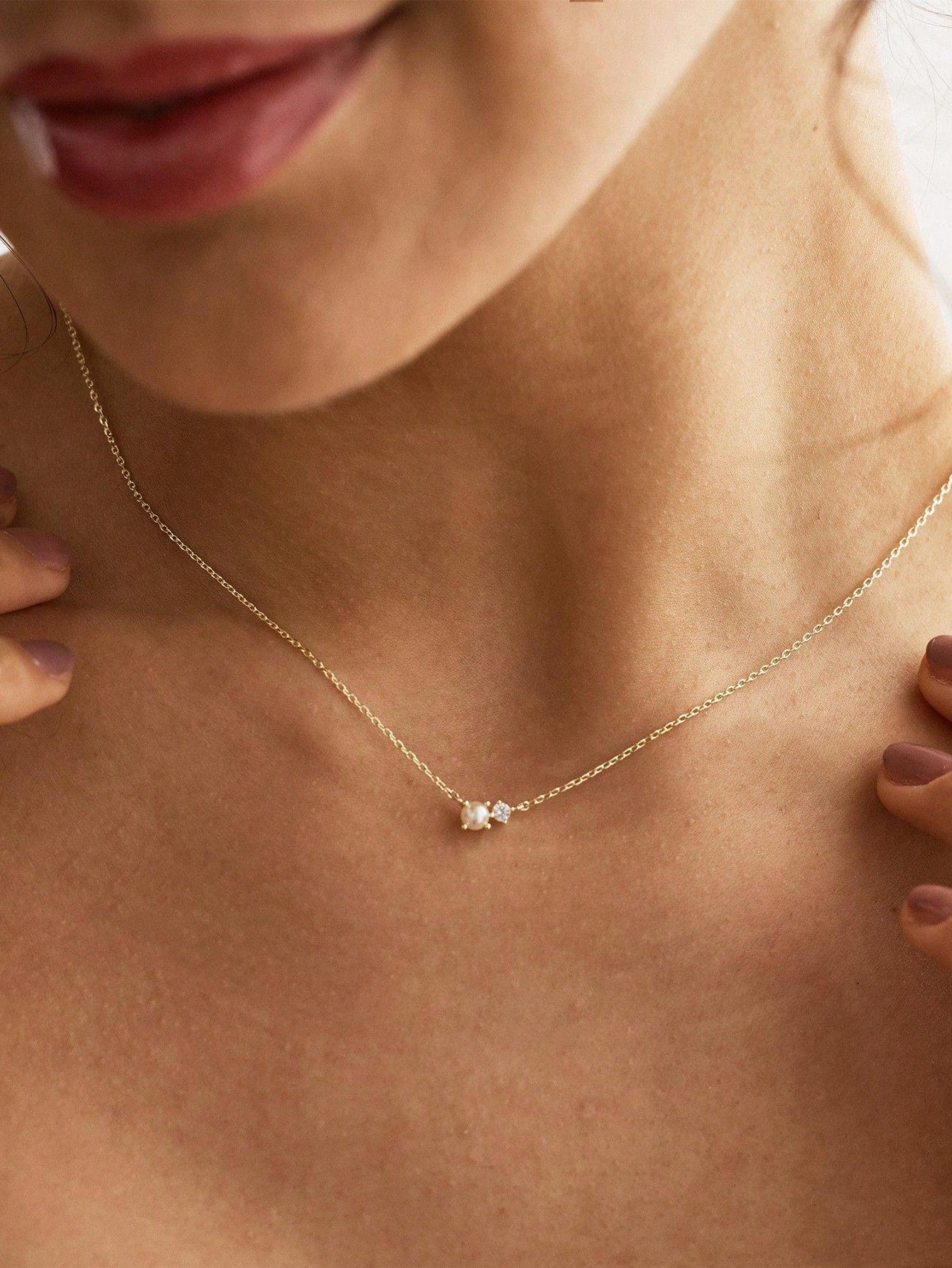 Collier Vanzetti Milano