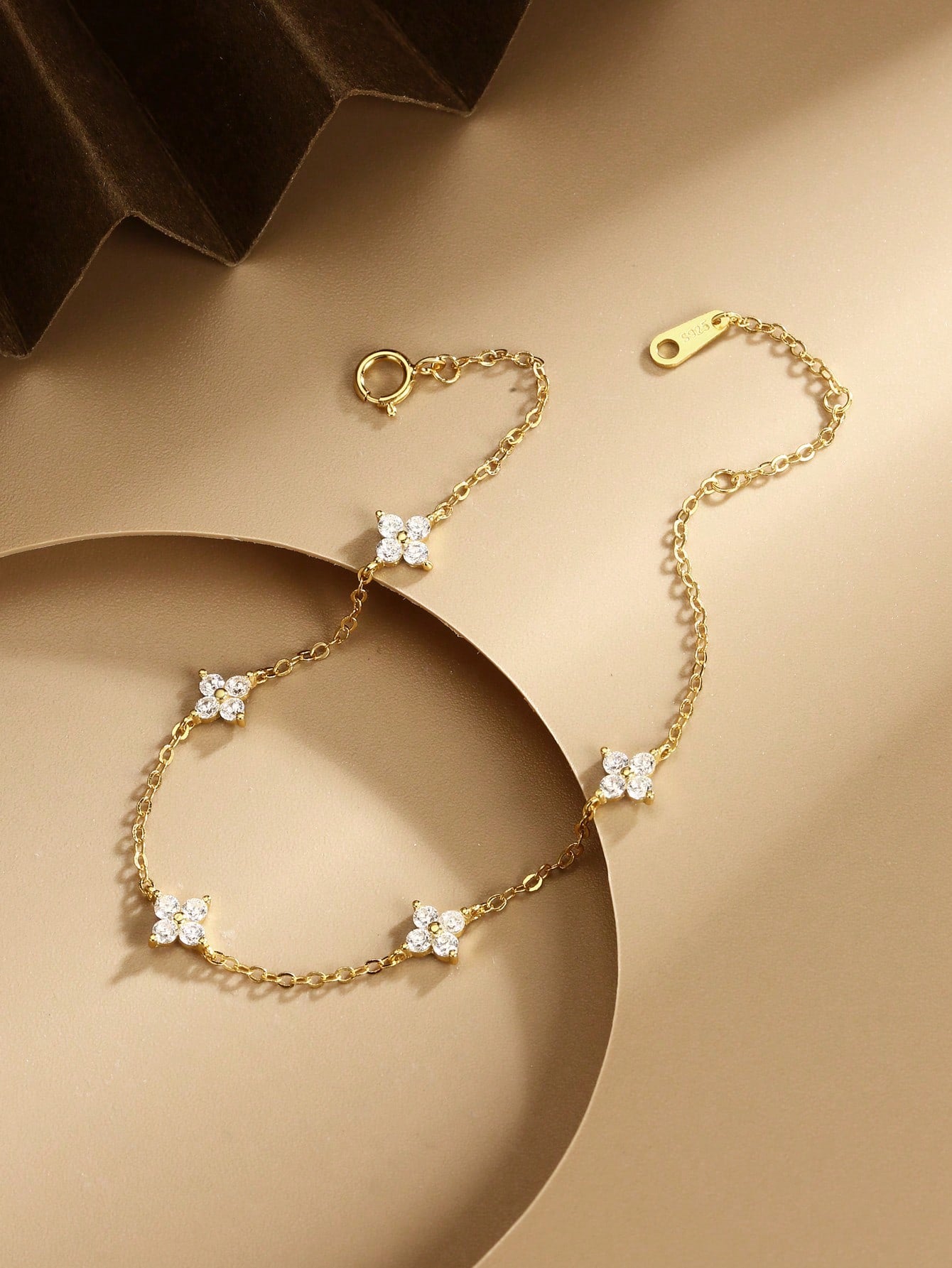 Bracelet Cinque Fiori