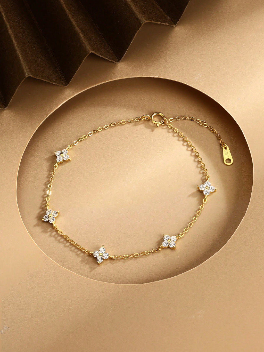 Bracelet Cinque Fiori