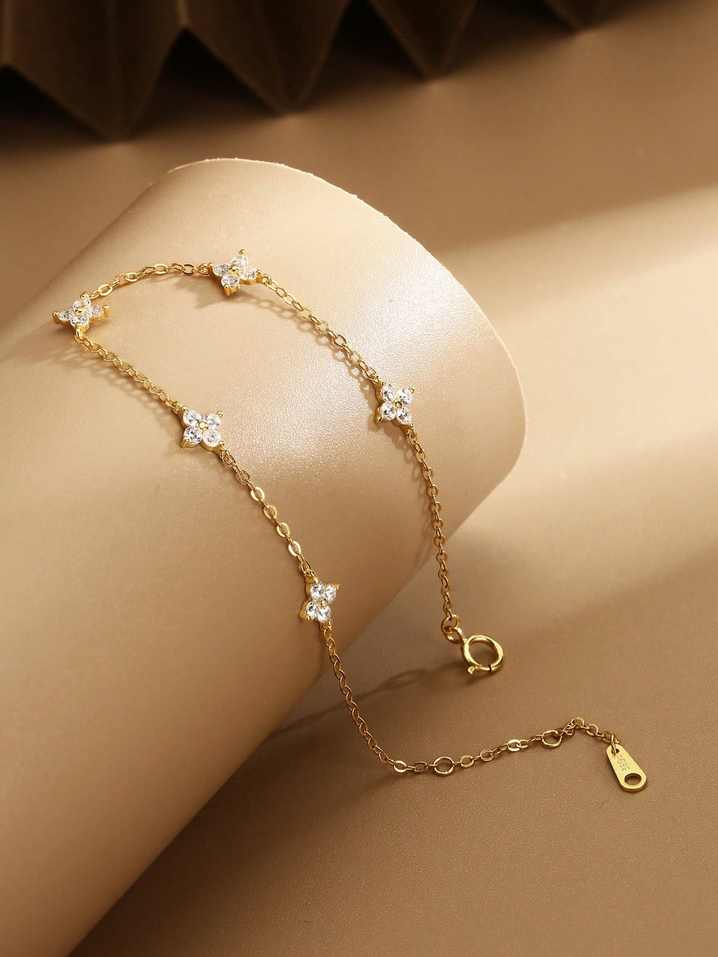 Bracelet Cinque Fiori