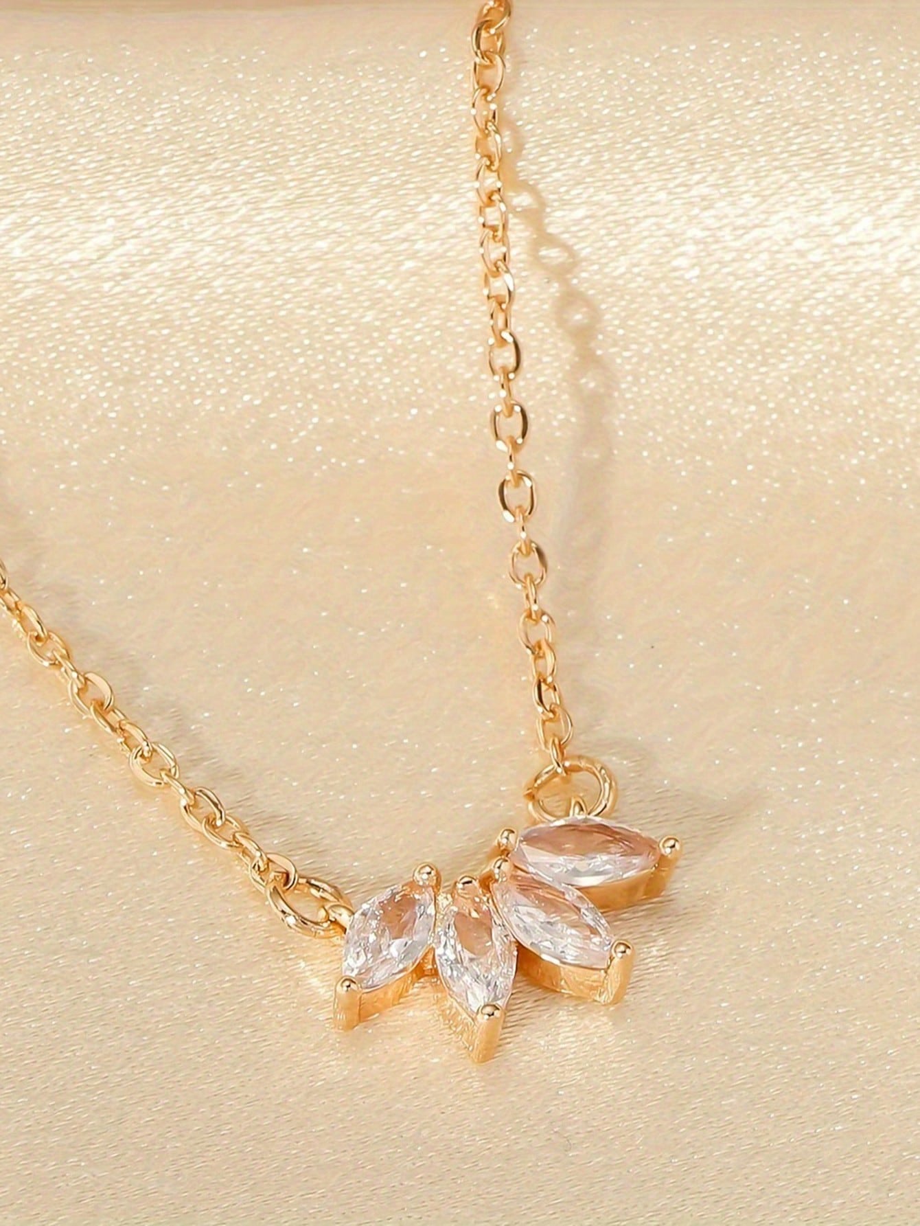 Collier Fiore di Luce