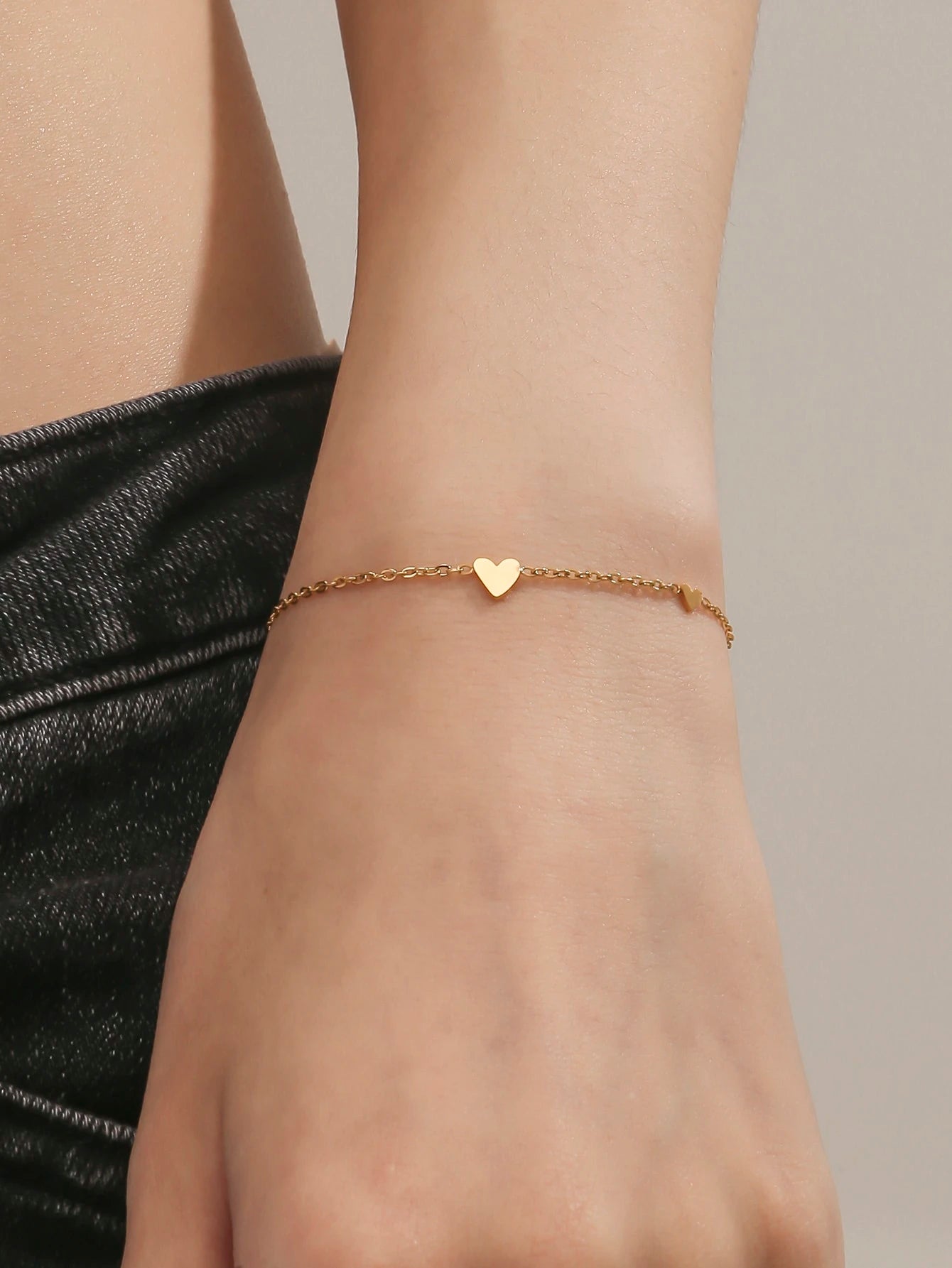 Bracelet Cuore