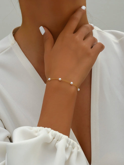Bracelet Perla